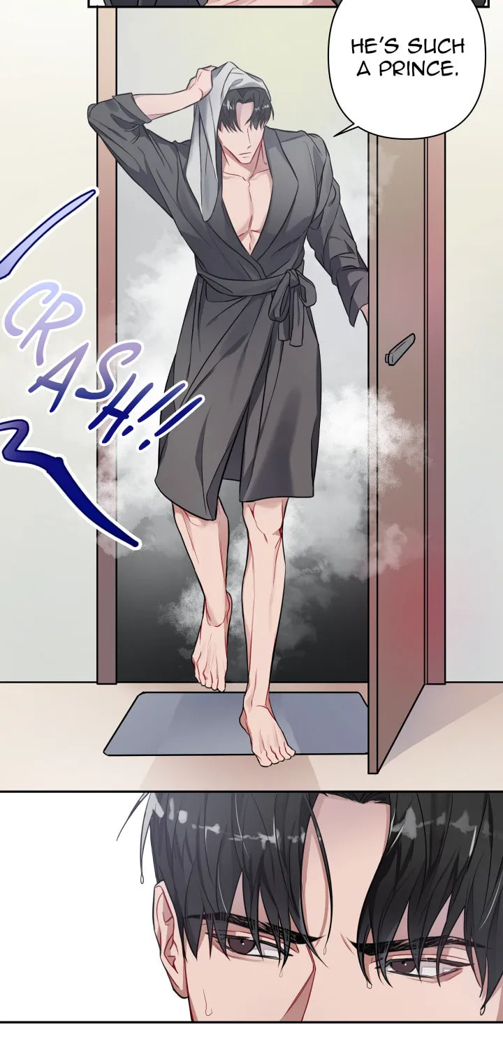 Read A Shared House chapter 2 image 7 on Lezhin
