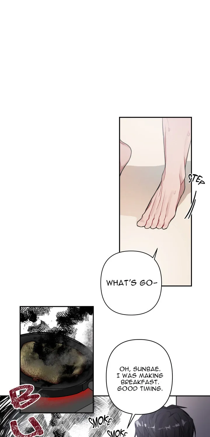 Read A Shared House chapter 2 image 8 on Lezhin