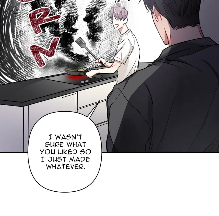 Read A Shared House chapter 2 image 9 on Lezhin