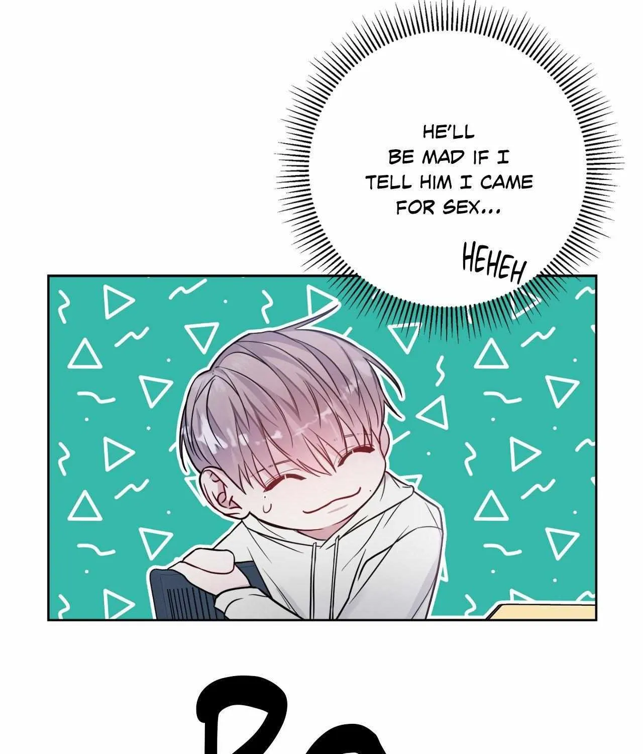Read A Shared House chapter 20 image 10 on Lezhin