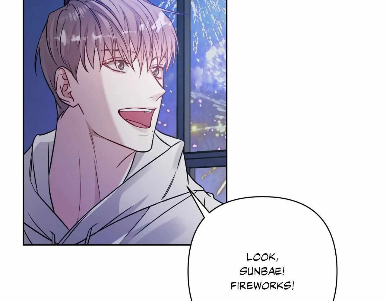 Read A Shared House chapter 20 image 14 on Lezhin