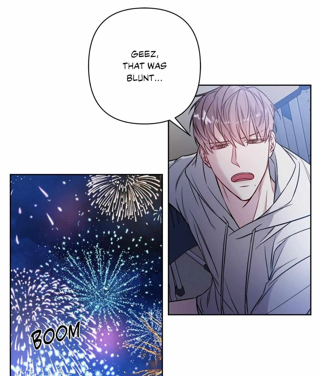 Read A Shared House chapter 20 image 19 on Lezhin