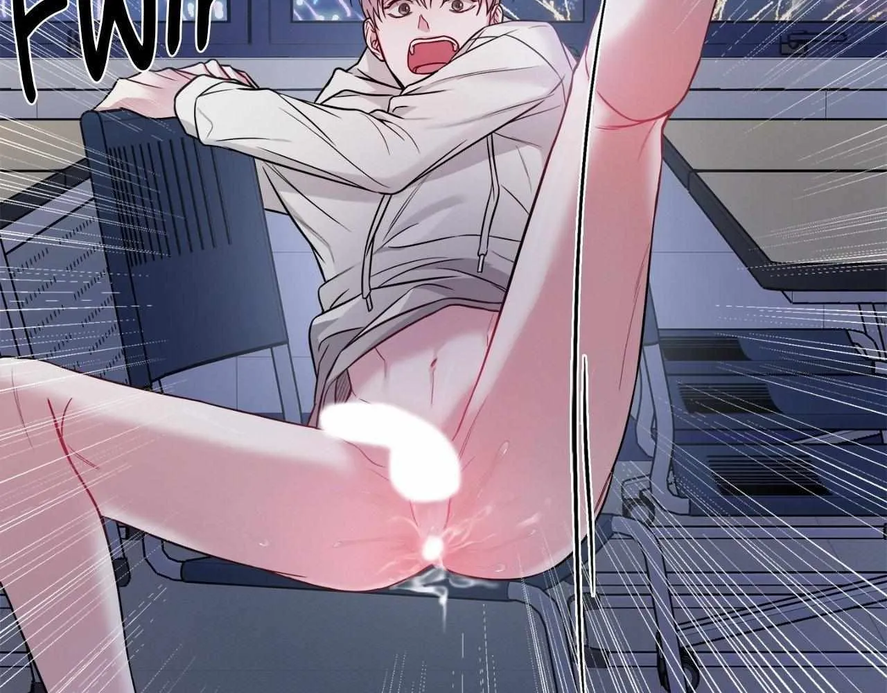 Read A Shared House chapter 20 image 23 on Lezhin