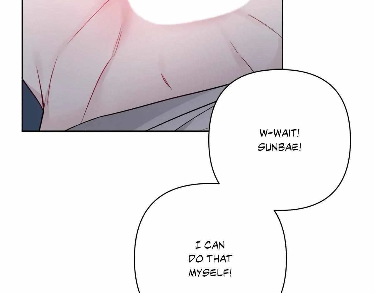Read A Shared House chapter 20 image 26 on Lezhin