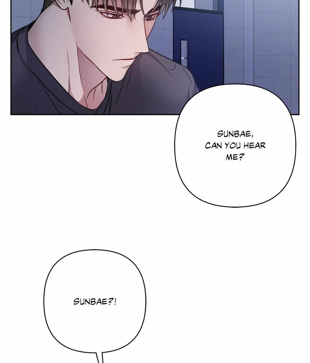 Read A Shared House chapter 20 image 30 on Lezhin
