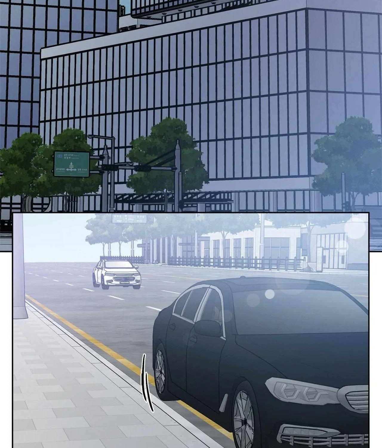 Read A Shared House chapter 20 image 37 on Lezhin