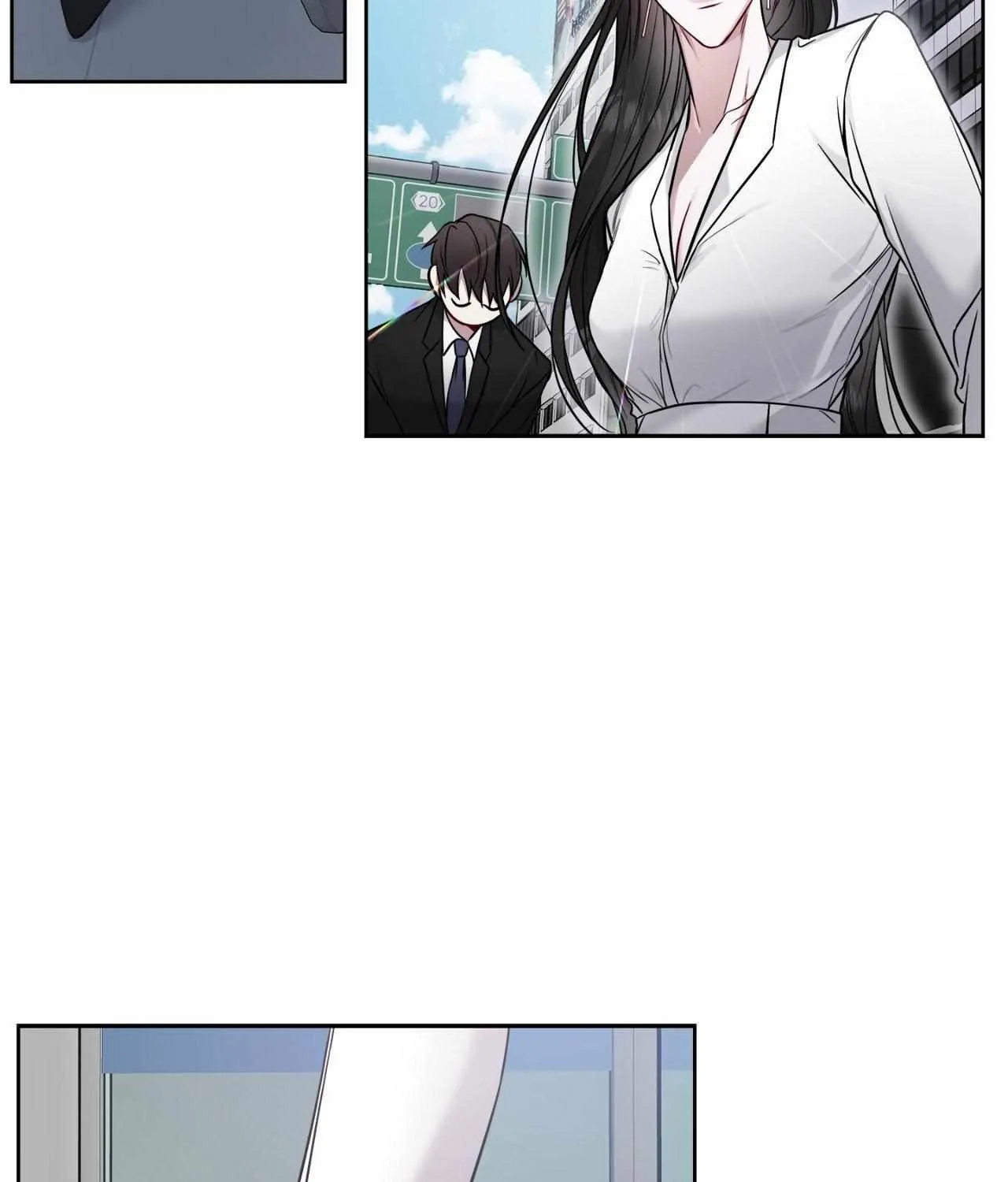 Read A Shared House chapter 20 image 39 on Lezhin