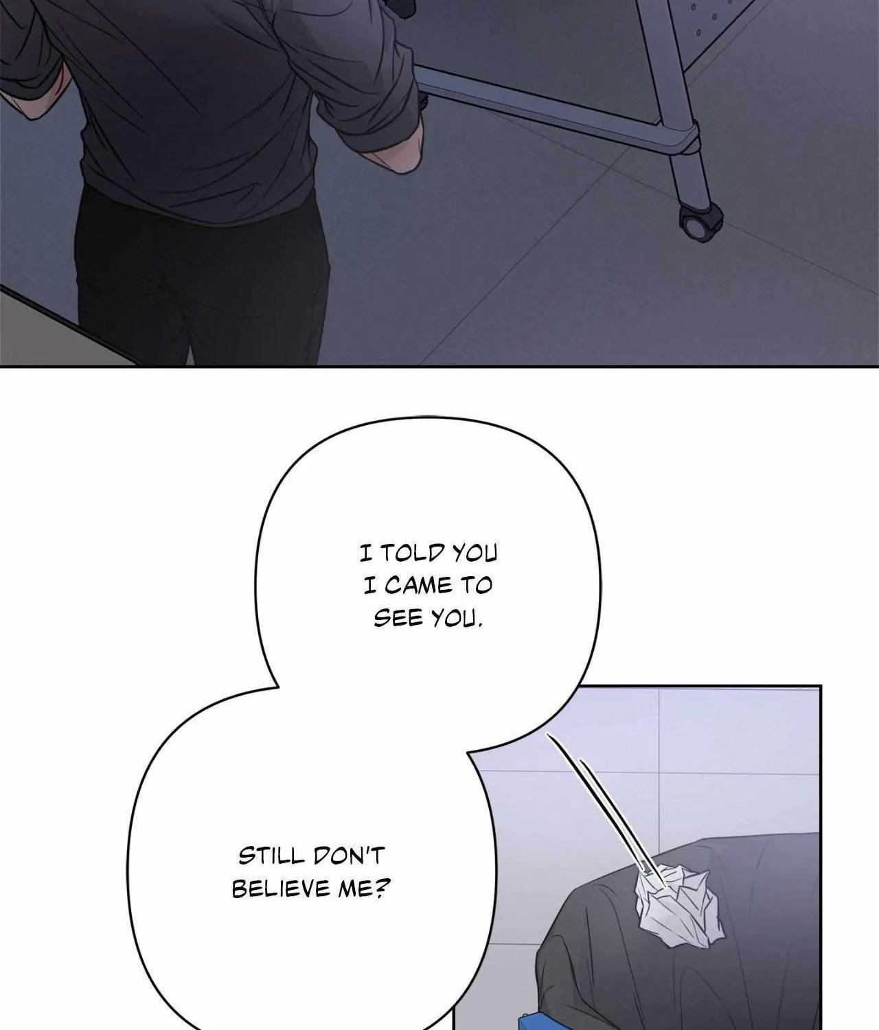 Read A Shared House chapter 20 image 4 on Lezhin