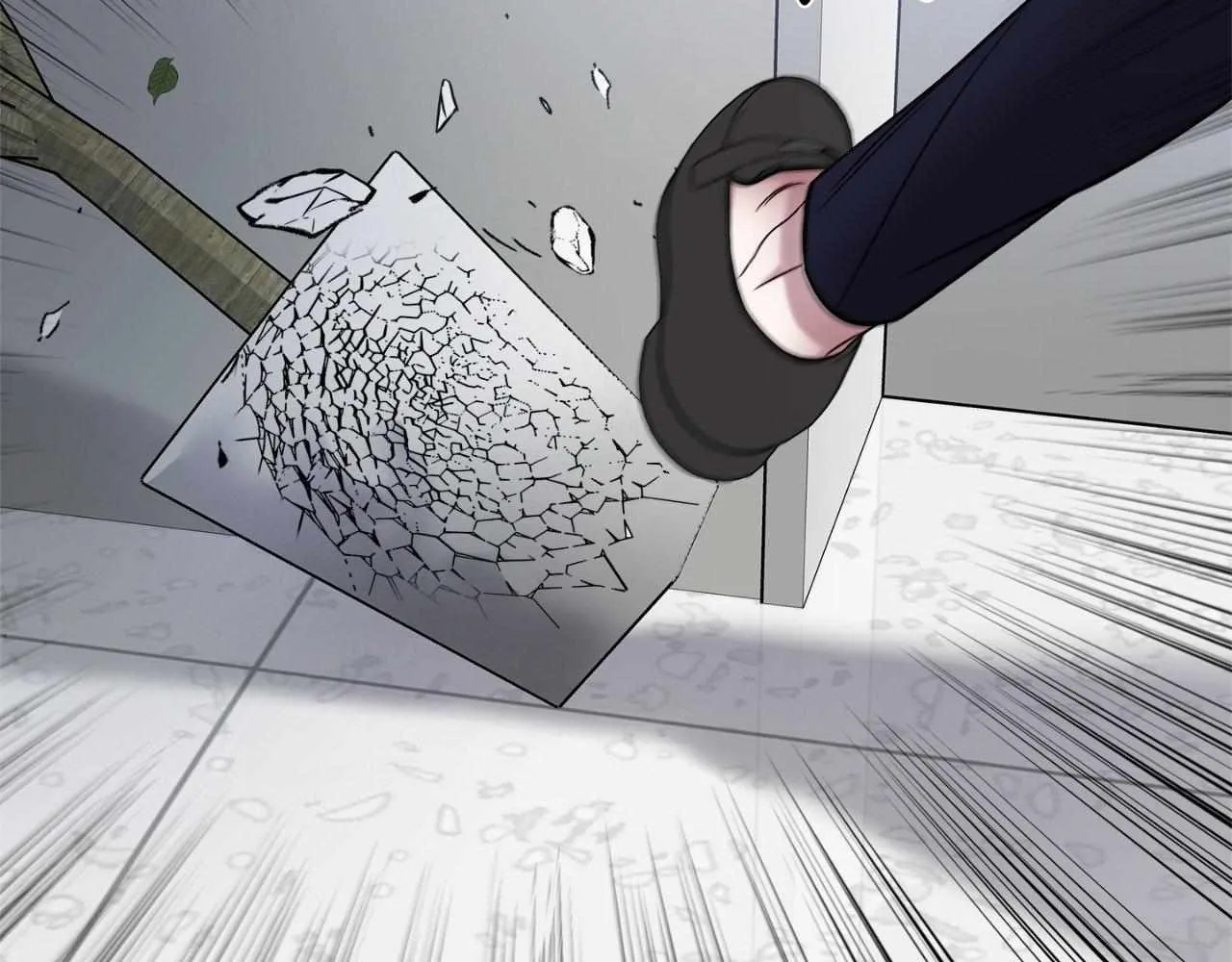 Read A Shared House chapter 20 image 68 on Lezhin