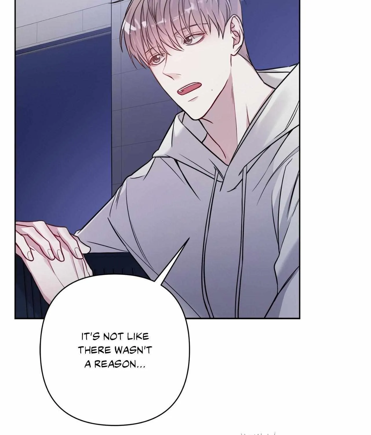 Read A Shared House chapter 20 image 9 on Lezhin