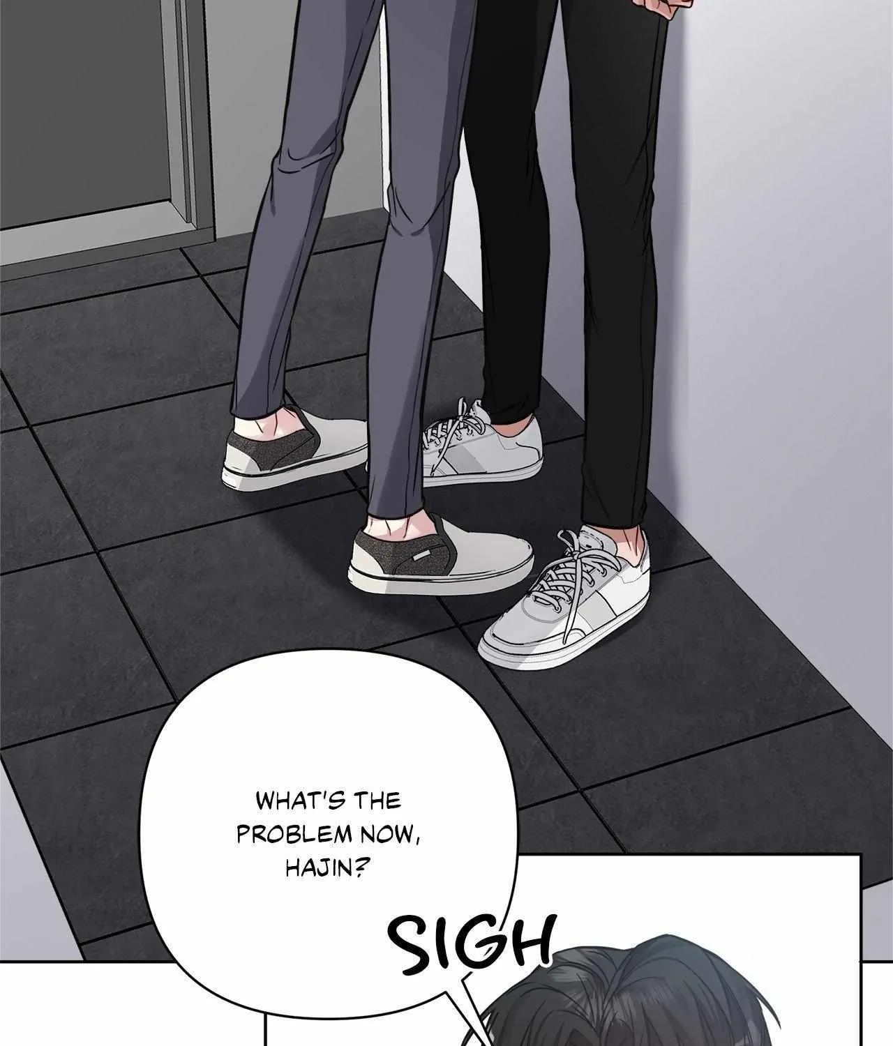 Read A Shared House chapter 21 image 10 on Lezhin