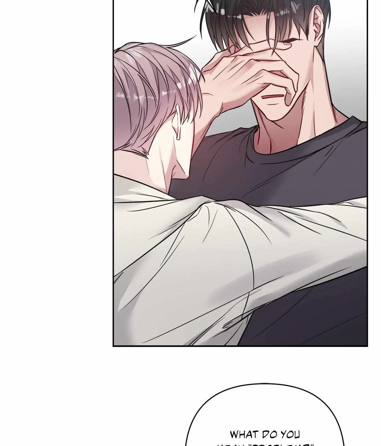 Read A Shared House chapter 21 image 11 on Lezhin