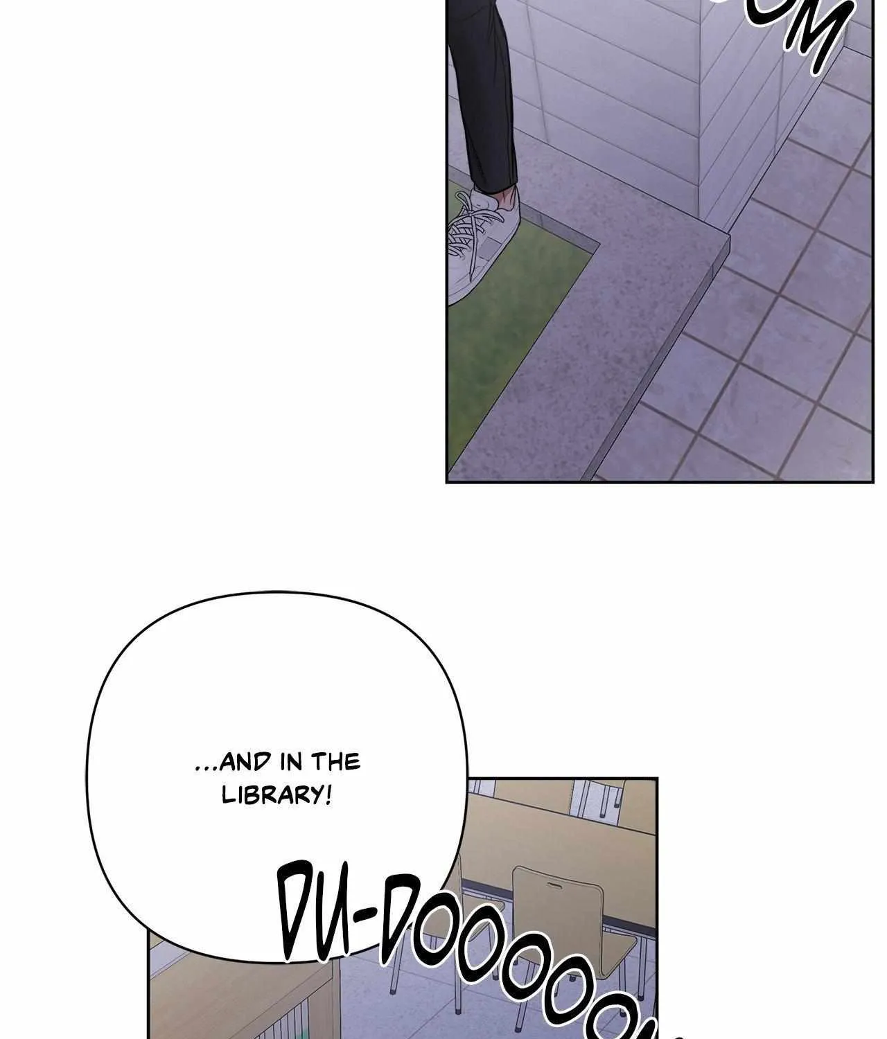 Read A Shared House chapter 21 image 14 on Lezhin