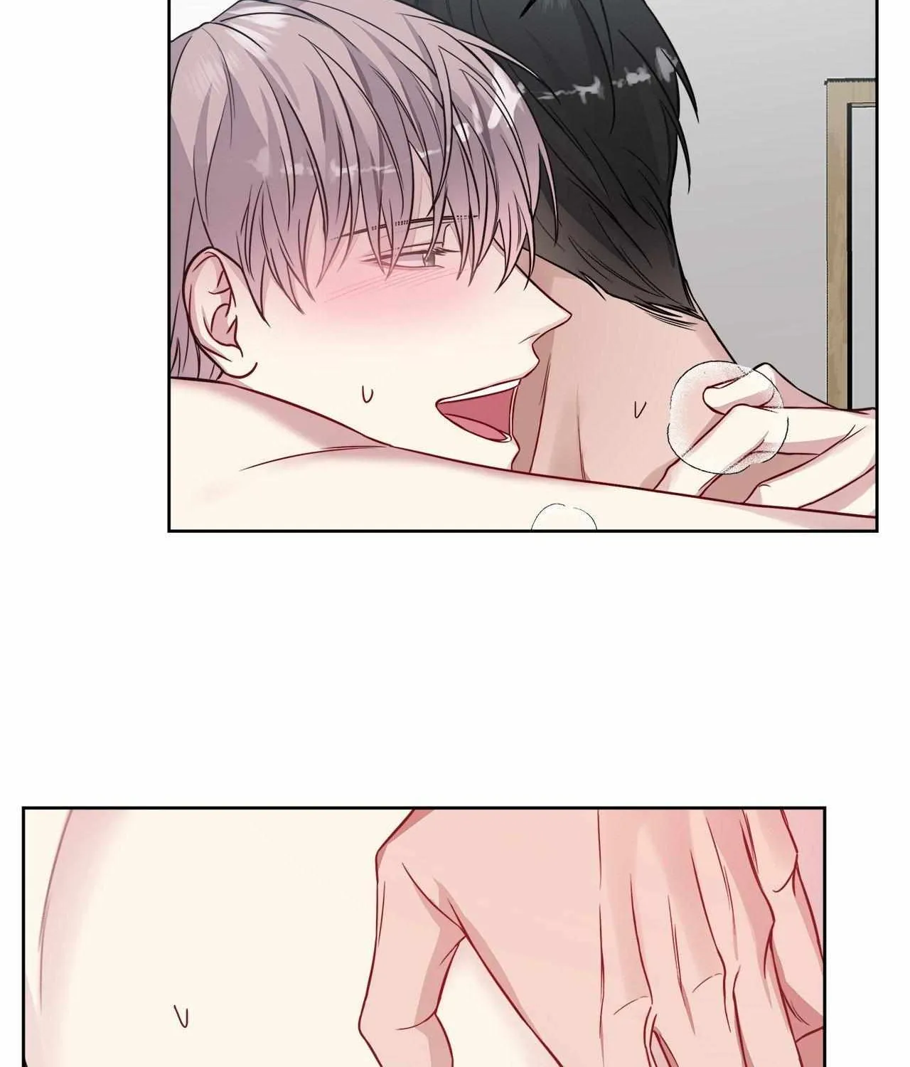 Read A Shared House chapter 21 image 25 on Lezhin