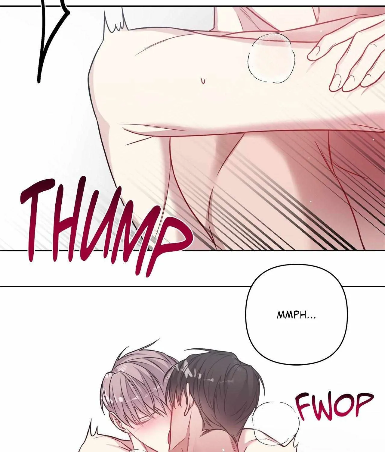 Read A Shared House chapter 21 image 27 on Lezhin