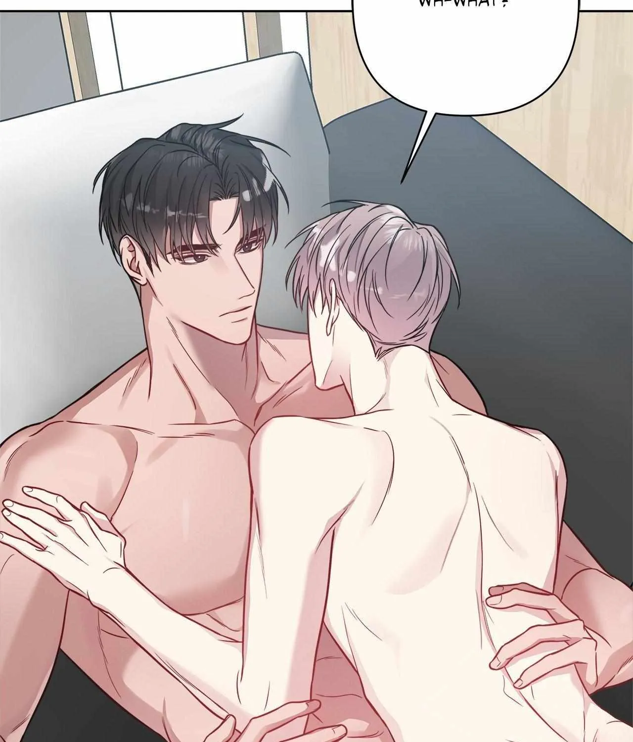 Read A Shared House chapter 21 image 36 on Lezhin