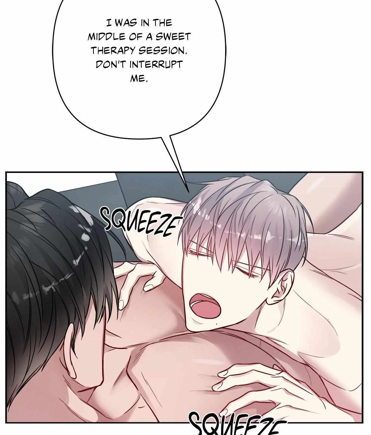 Read A Shared House chapter 21 image 38 on Lezhin