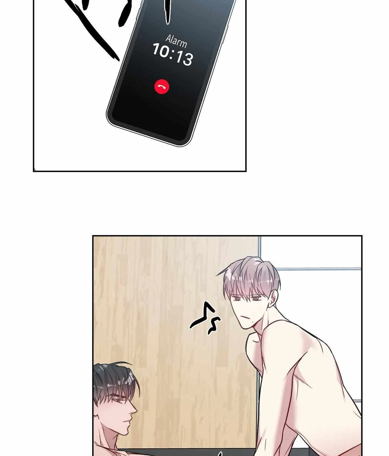 Read A Shared House chapter 21 image 40 on Lezhin
