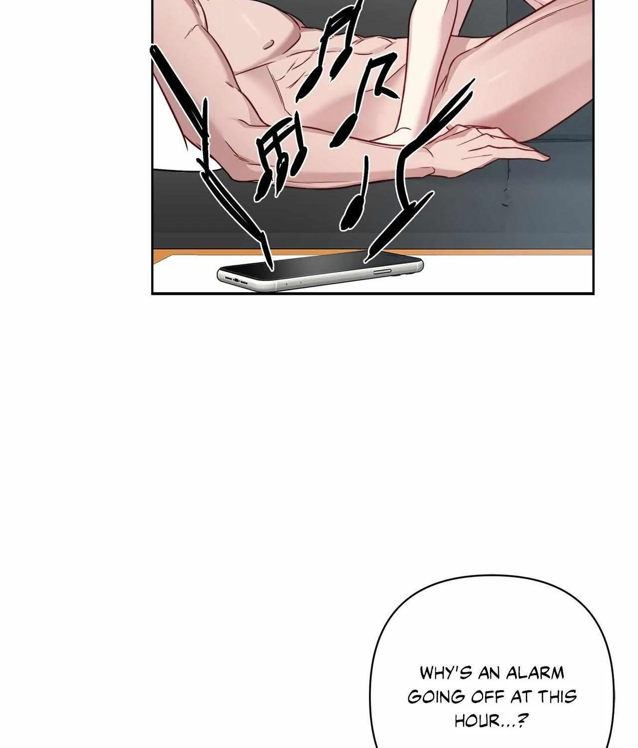Read A Shared House chapter 21 image 41 on Lezhin