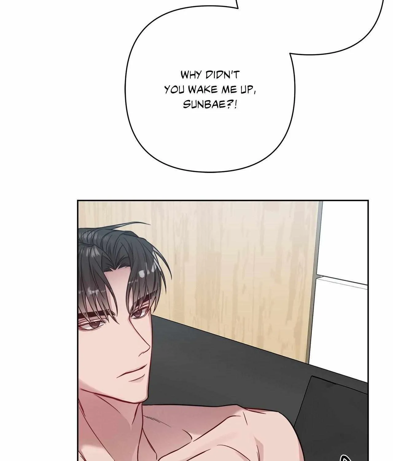 Read A Shared House chapter 21 image 45 on Lezhin