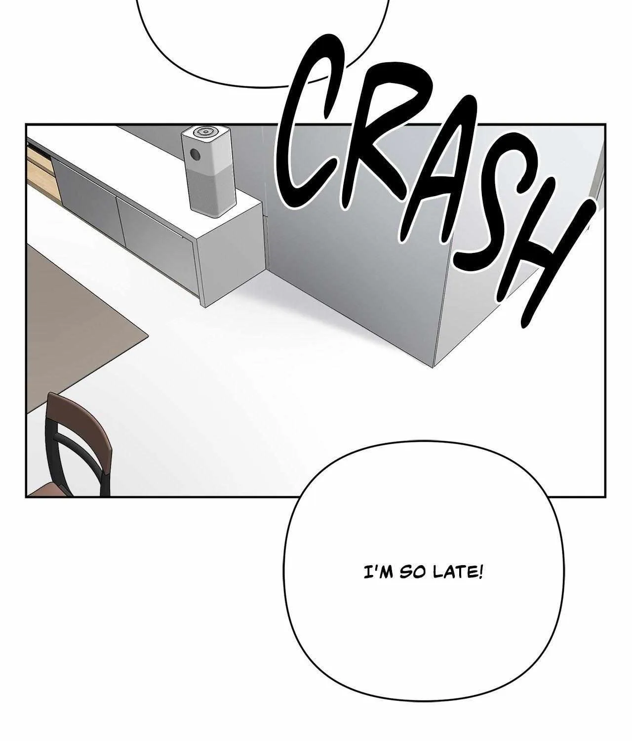 Read A Shared House chapter 21 image 47 on Lezhin