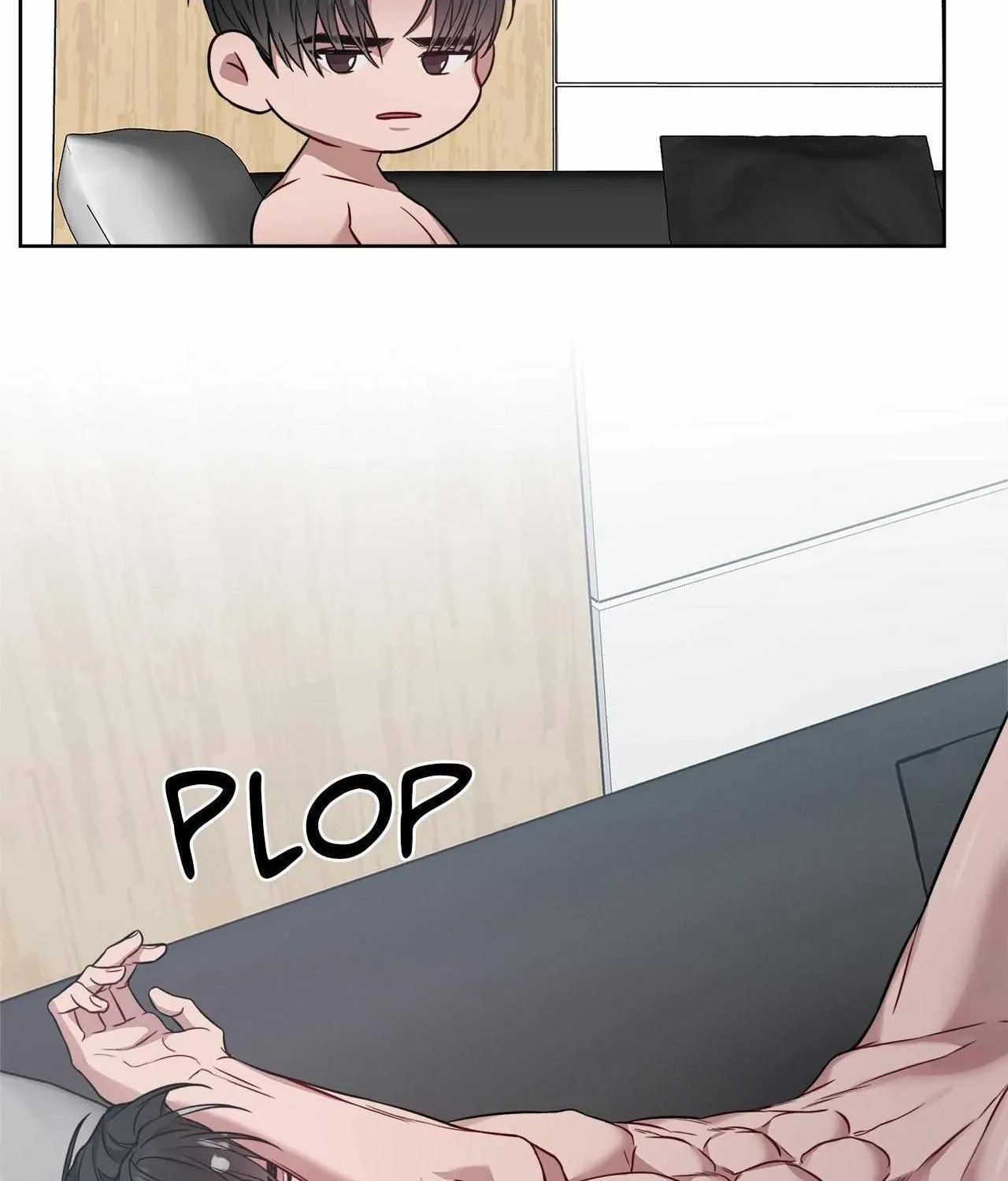 Read A Shared House chapter 21 image 51 on Lezhin