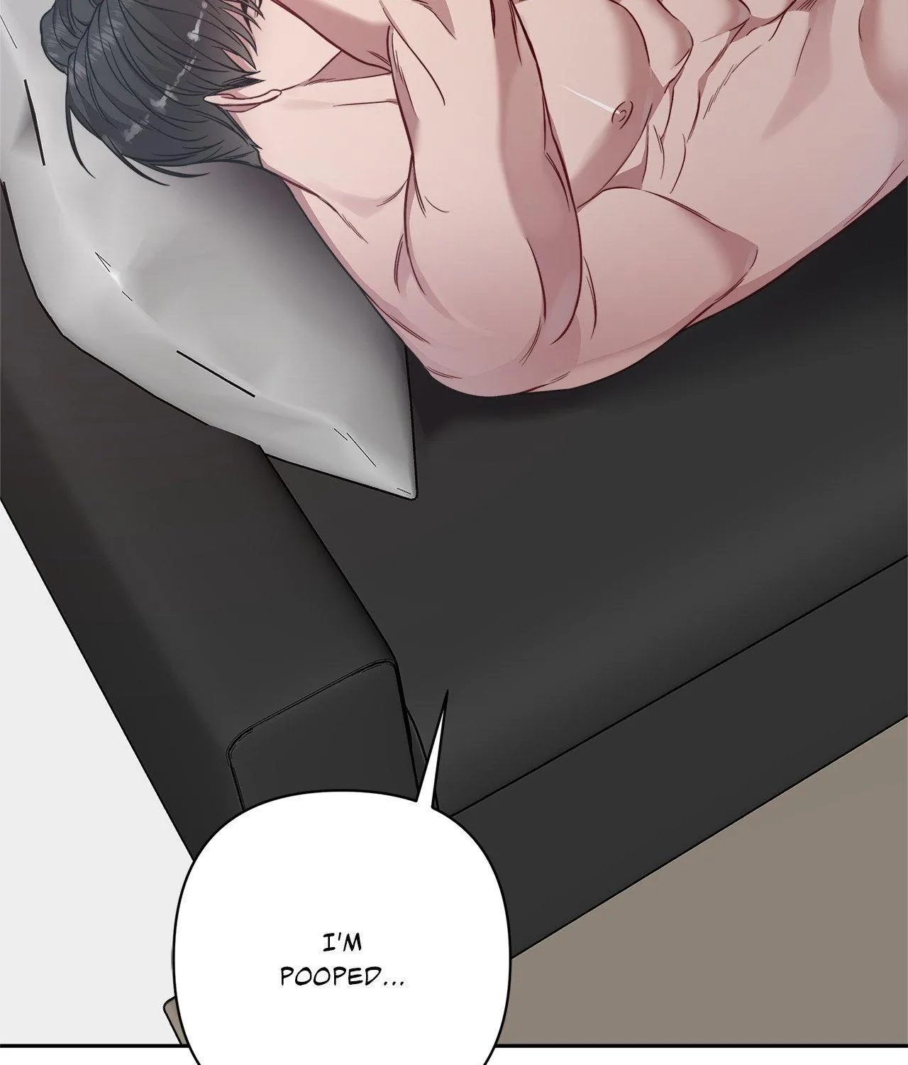 Read A Shared House chapter 21 image 52 on Lezhin