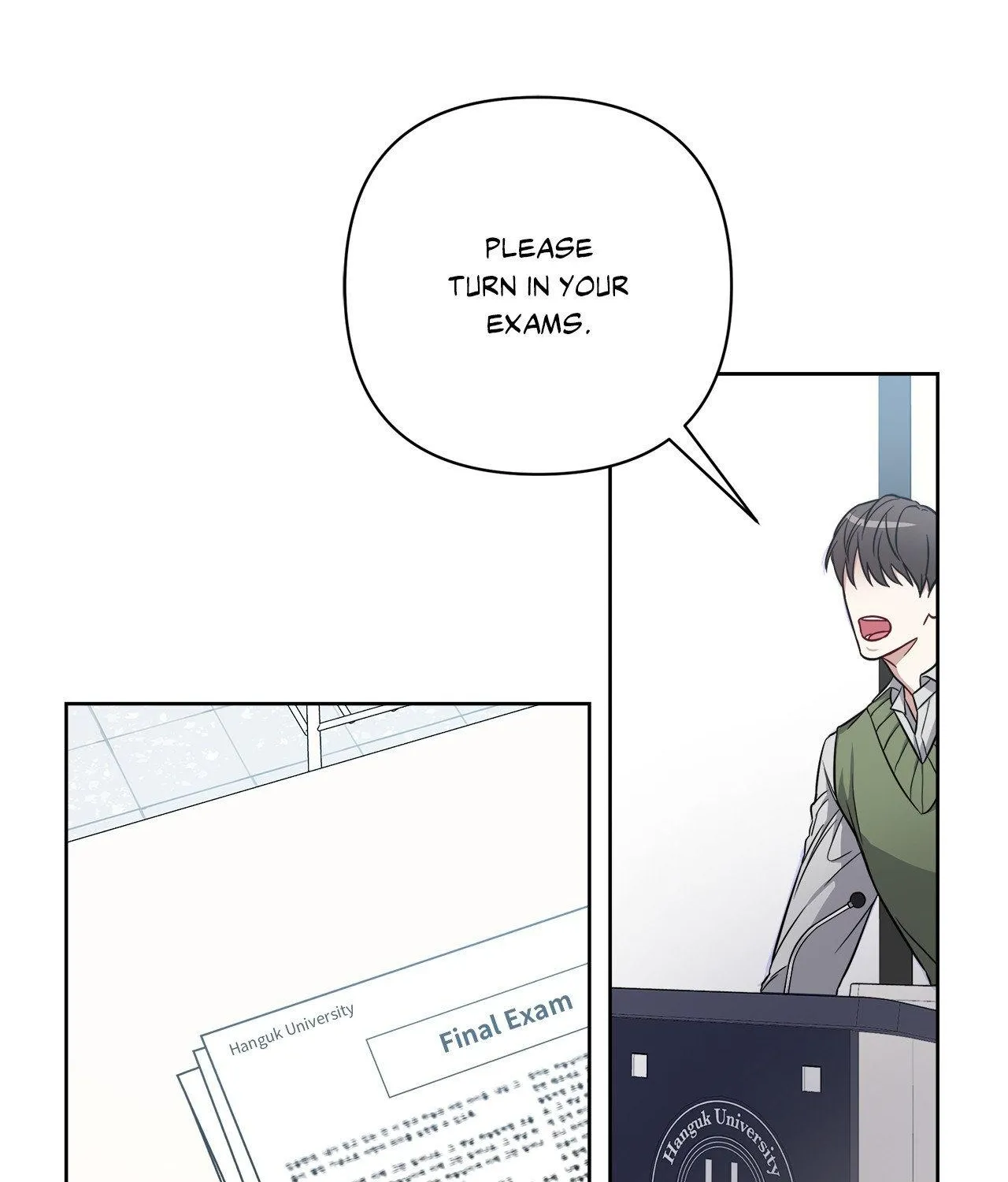 Read A Shared House chapter 21 image 55 on Lezhin