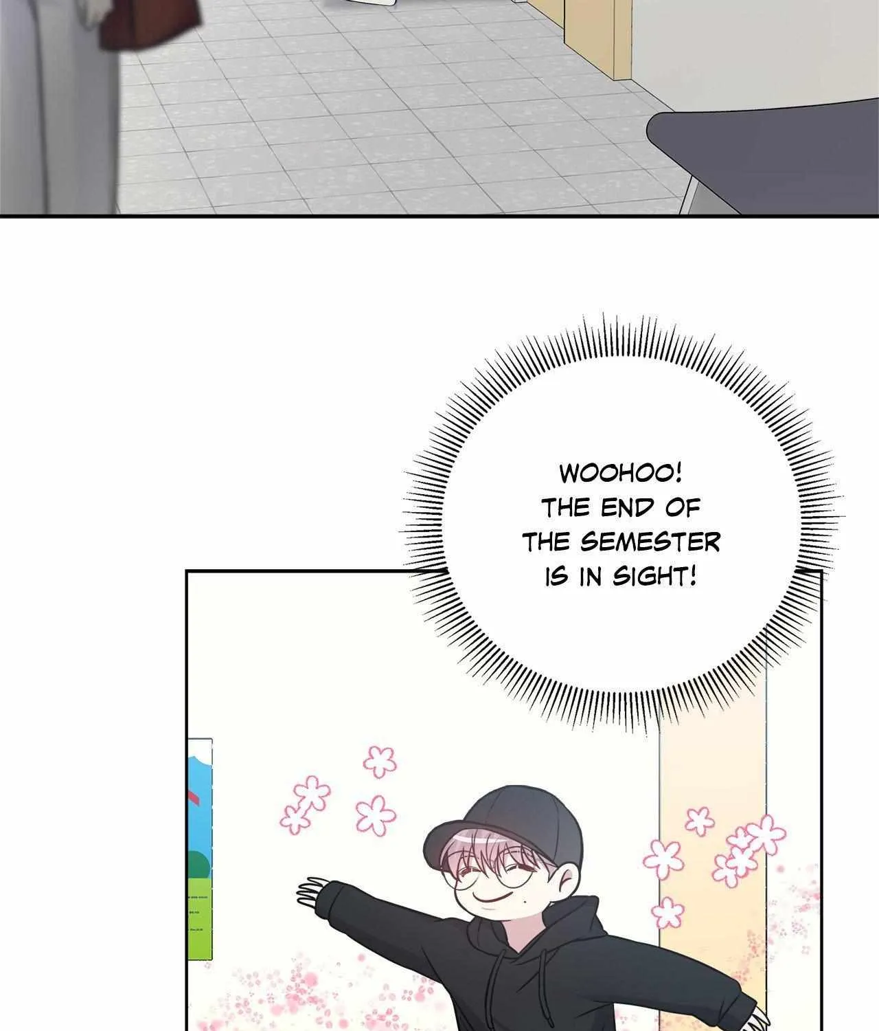 Read A Shared House chapter 21 image 58 on Lezhin