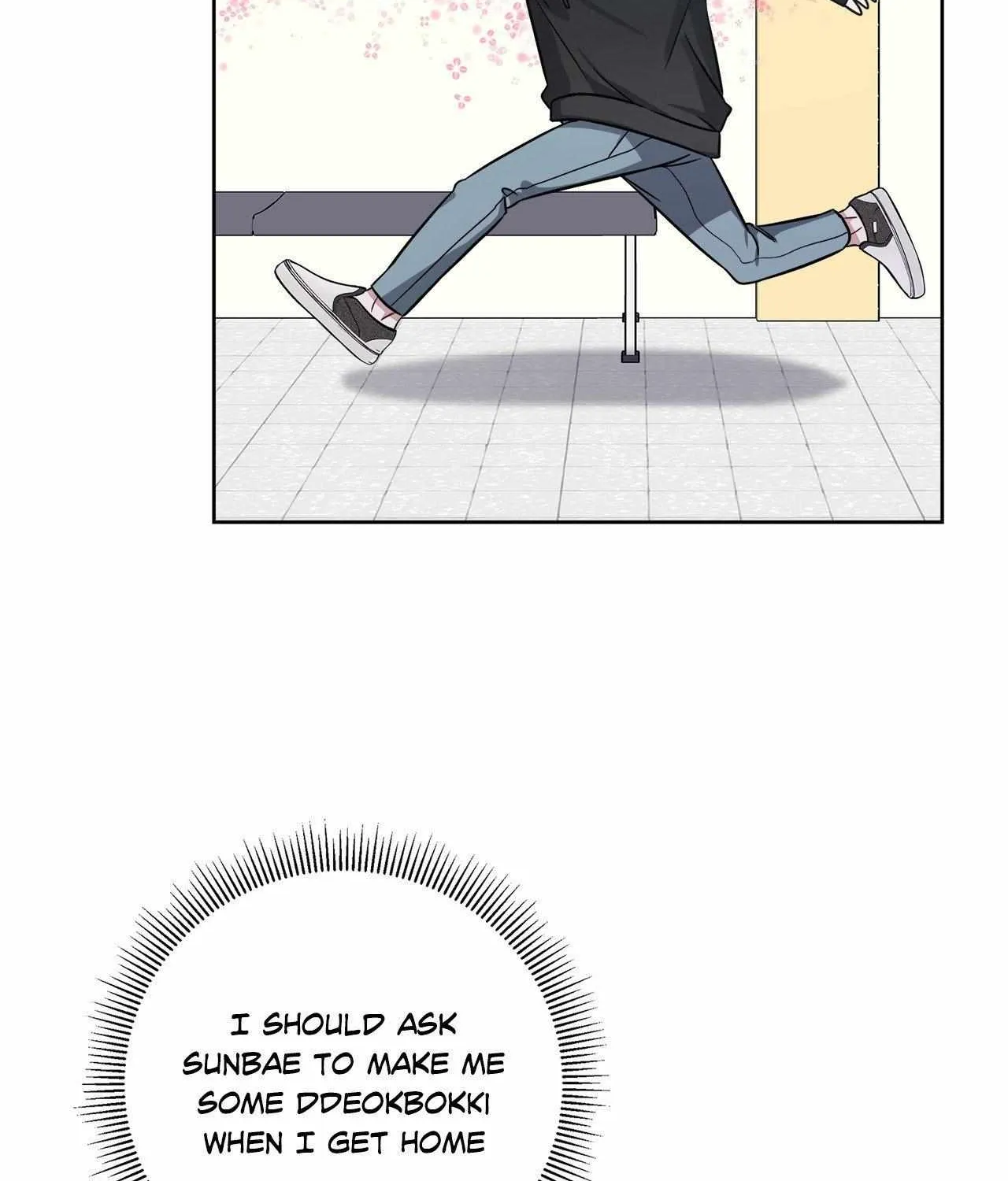 Read A Shared House chapter 21 image 59 on Lezhin