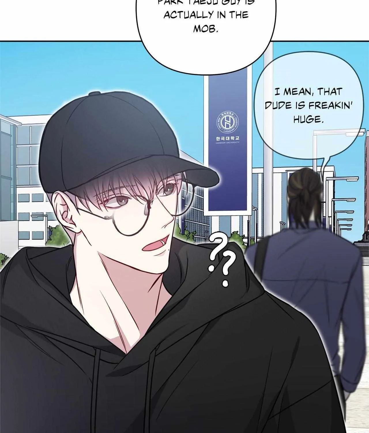 Read A Shared House chapter 21 image 61 on Lezhin