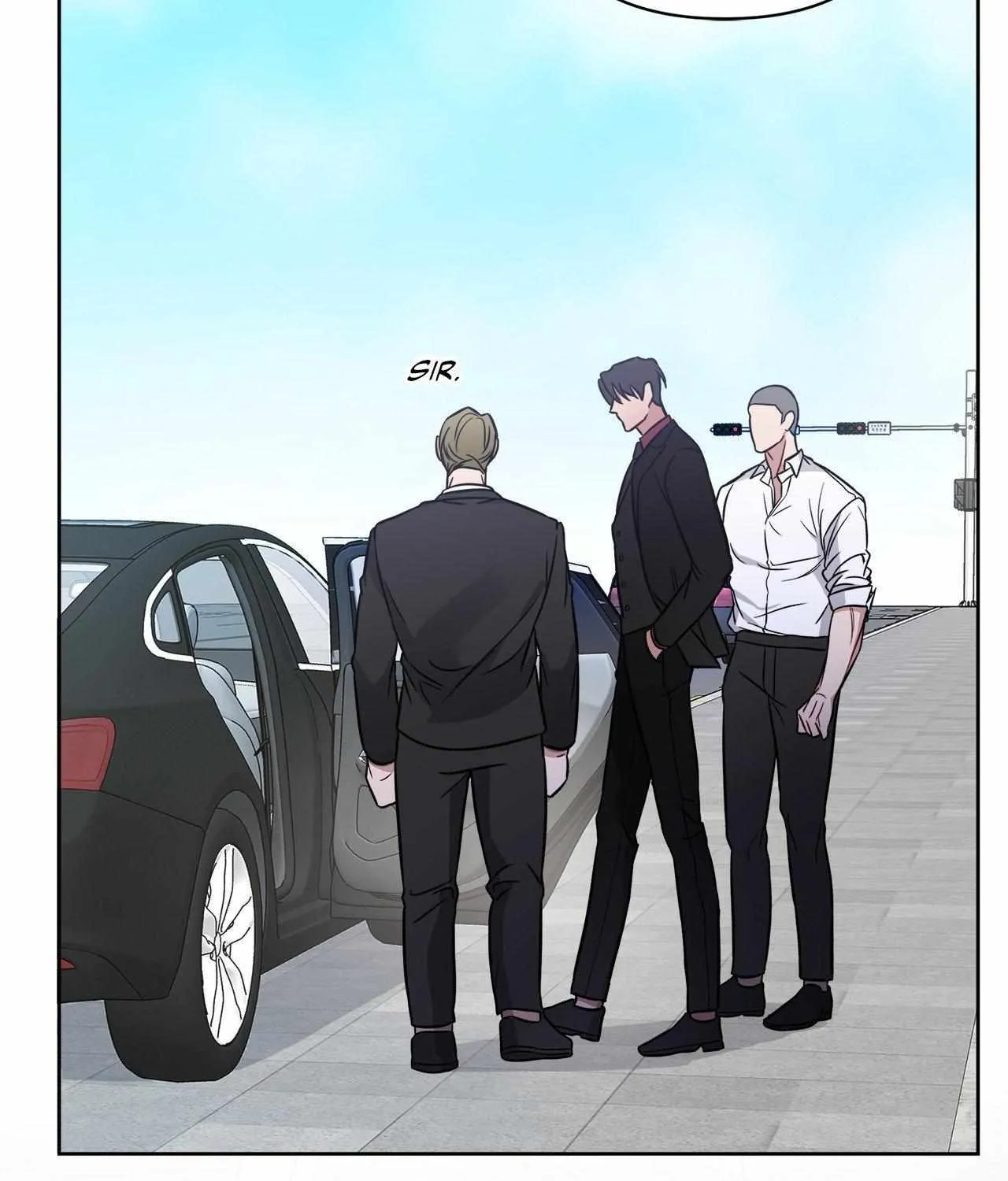 Read A Shared House chapter 21 image 64 on Lezhin