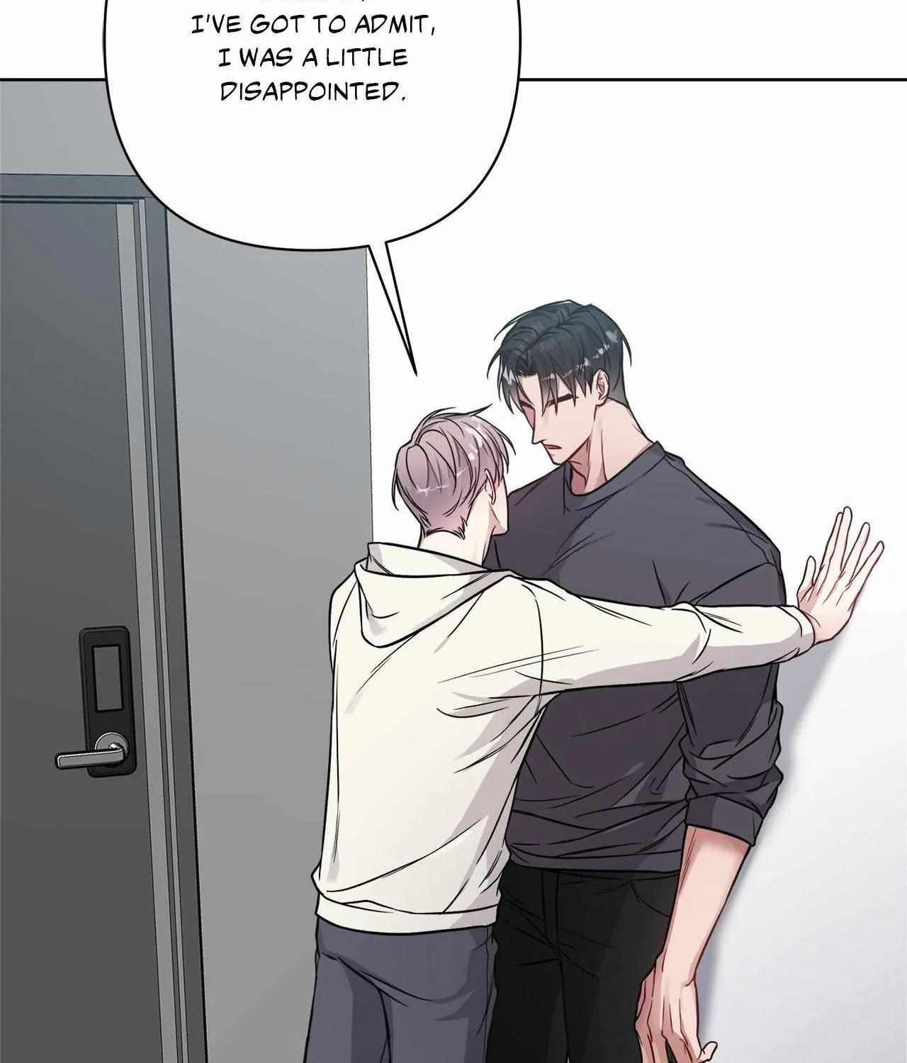 Read A Shared House chapter 21 image 9 on Lezhin