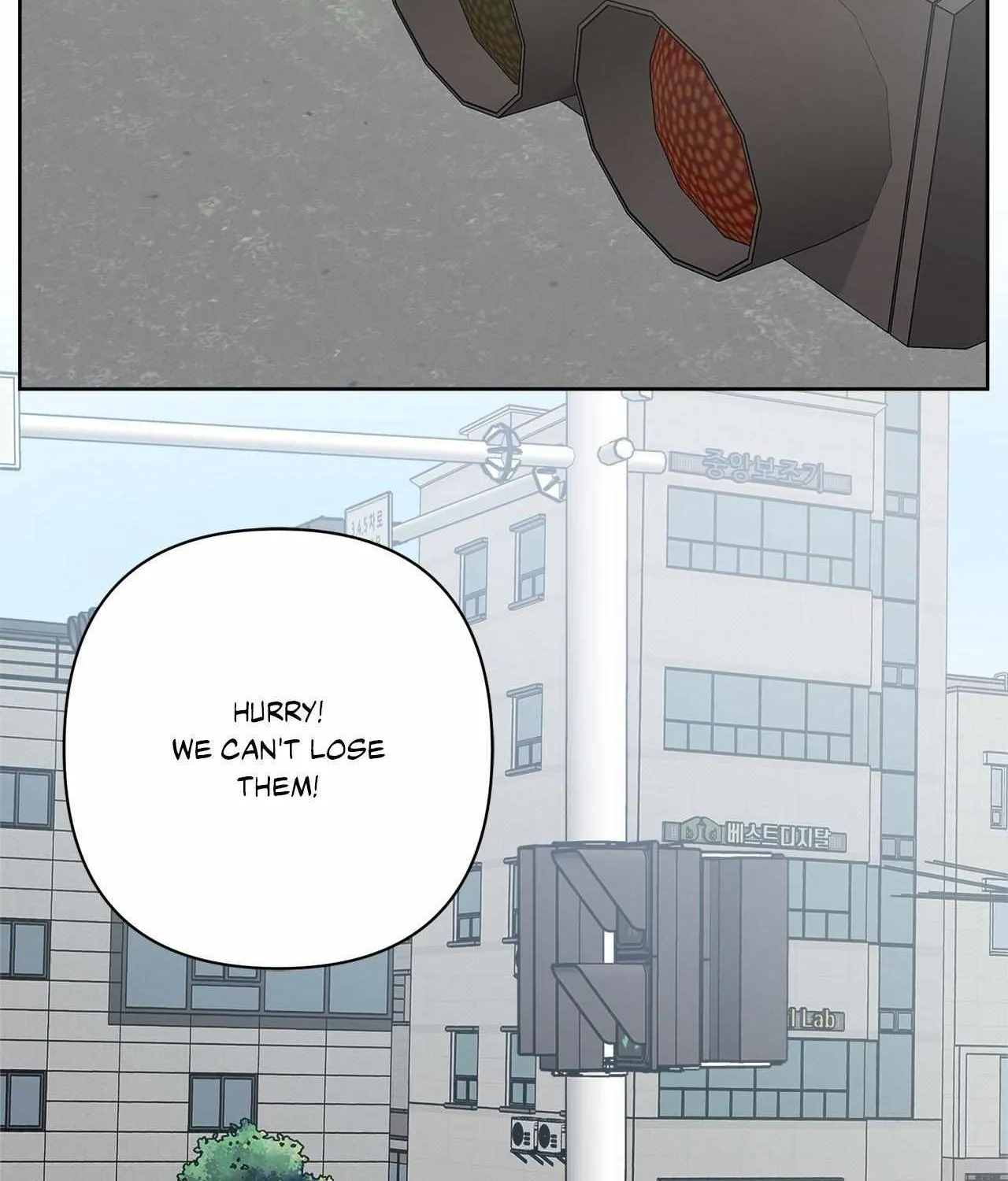 Read A Shared House chapter 22 image 14 on Lezhin