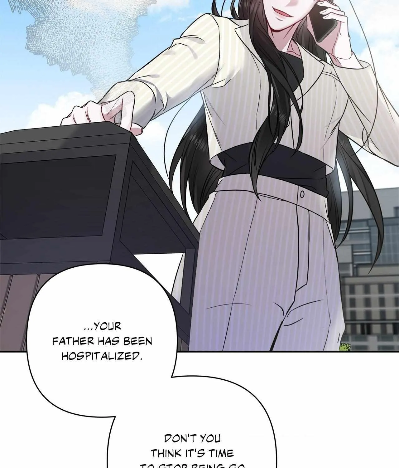 Read A Shared House chapter 22 image 31 on Lezhin