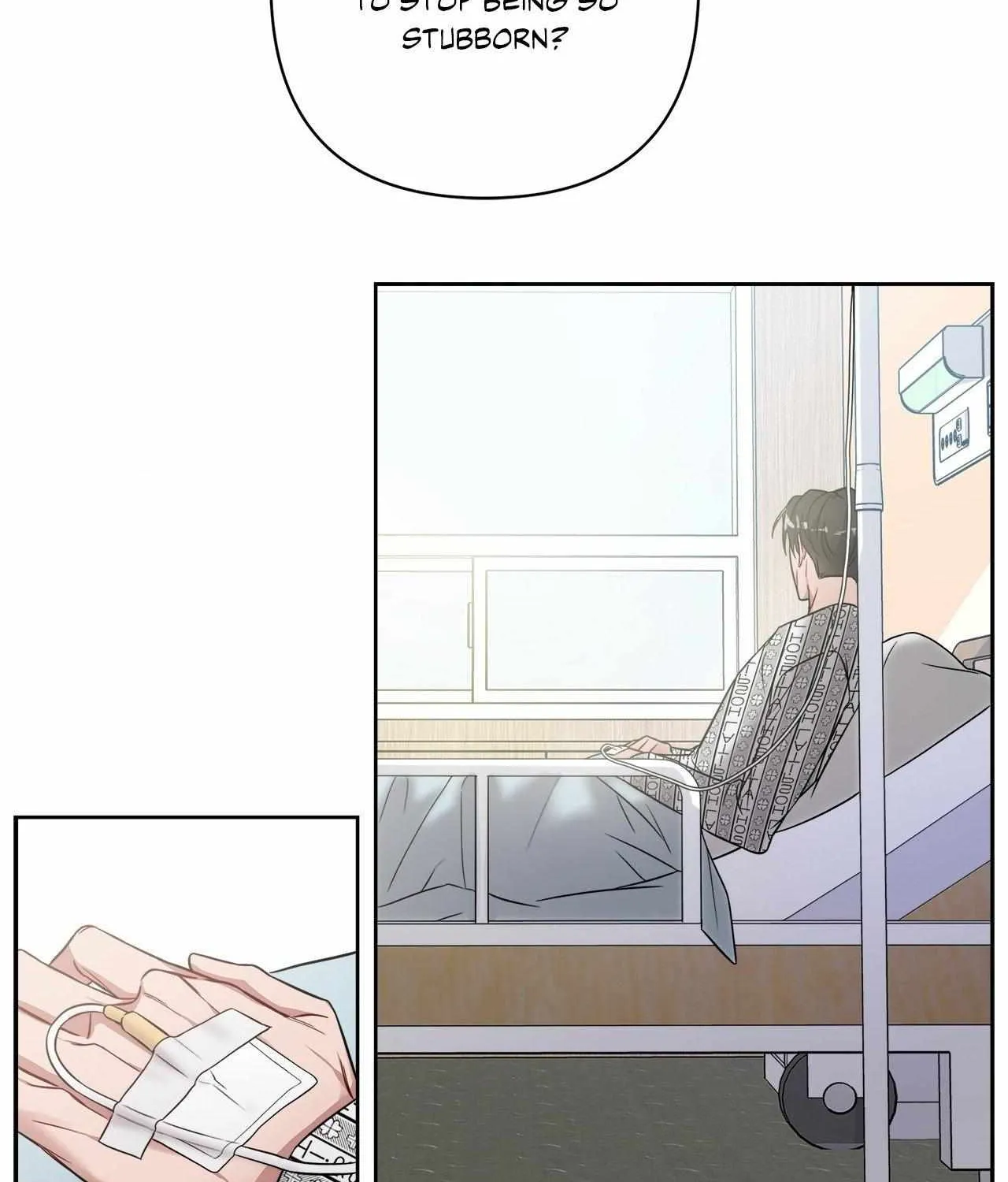 Read A Shared House chapter 22 image 32 on Lezhin