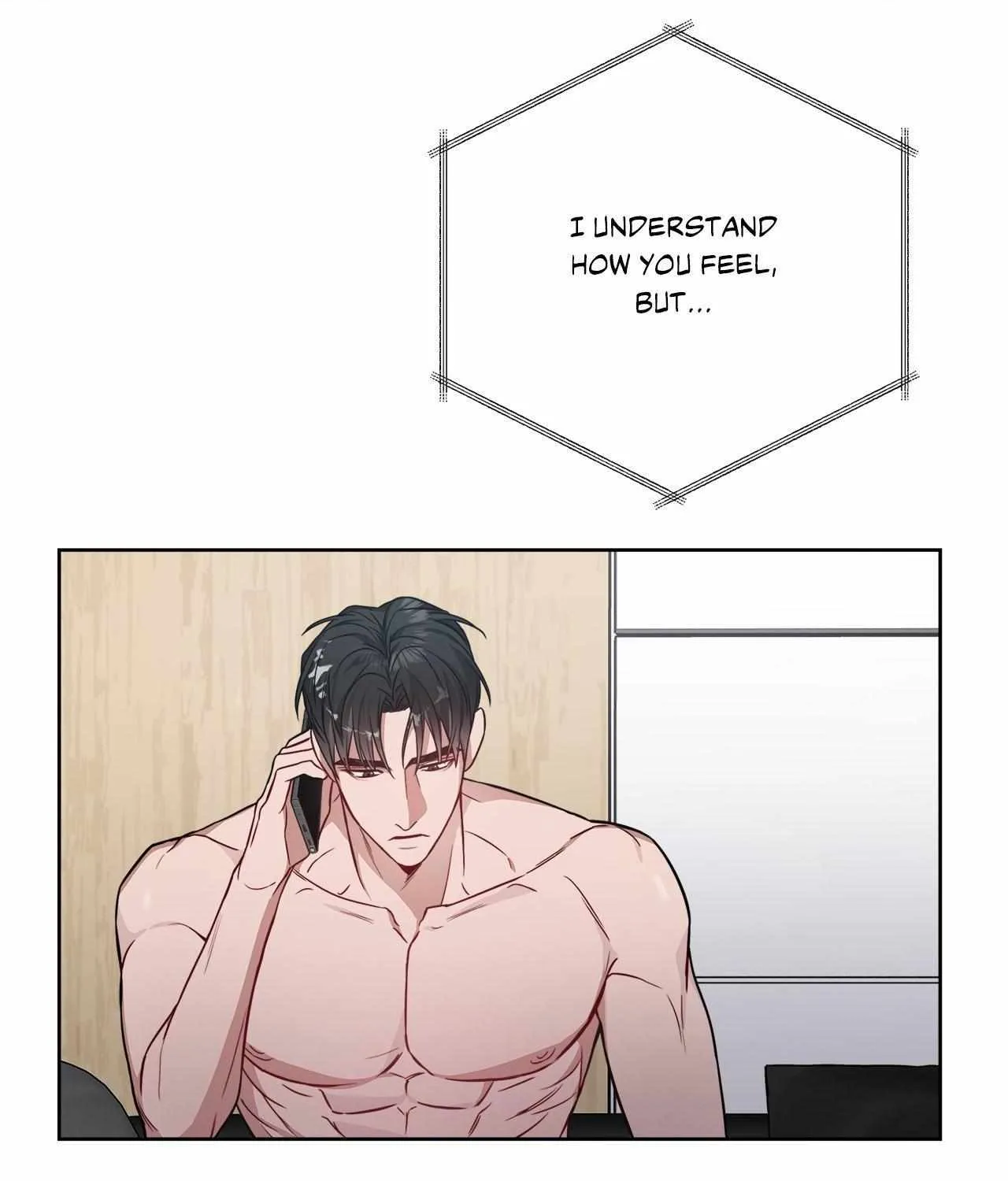 Read A Shared House chapter 22 image 34 on Lezhin