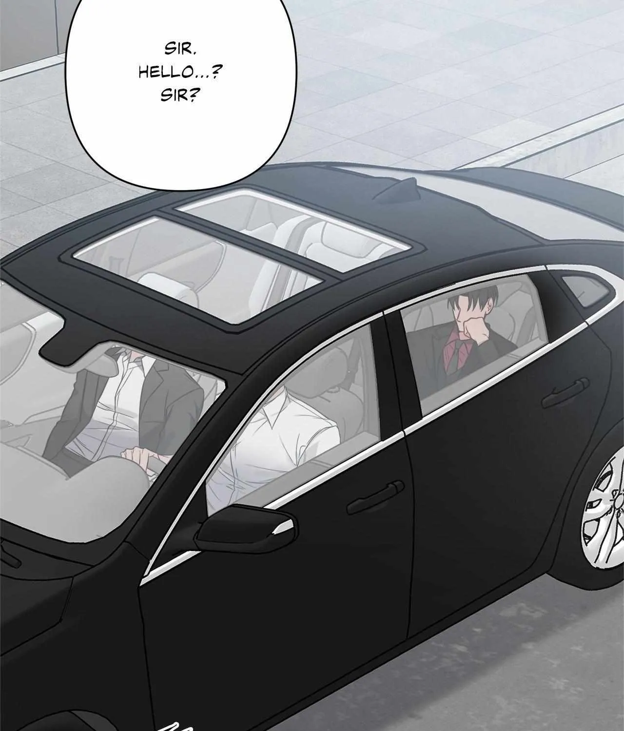 Read A Shared House chapter 22 image 37 on Lezhin