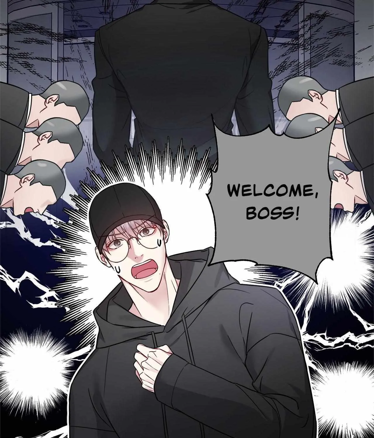 Read A Shared House chapter 22 image 4 on Lezhin