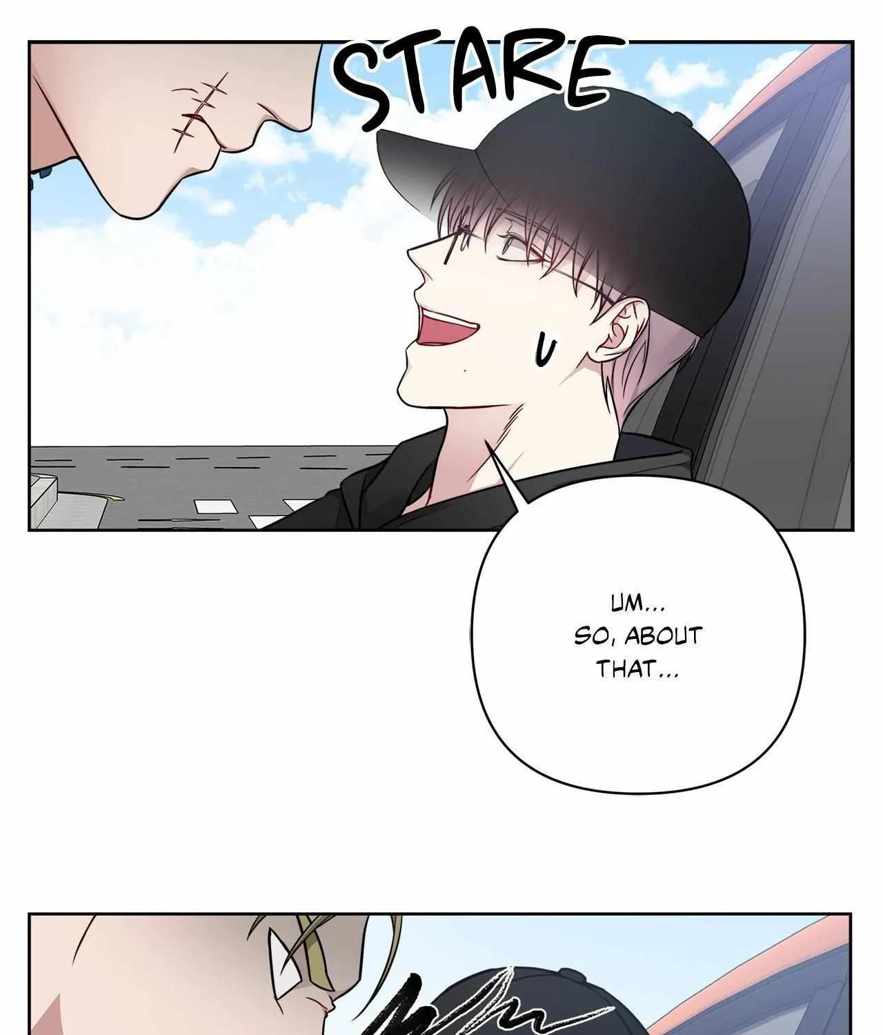 Read A Shared House chapter 22 image 65 on Lezhin