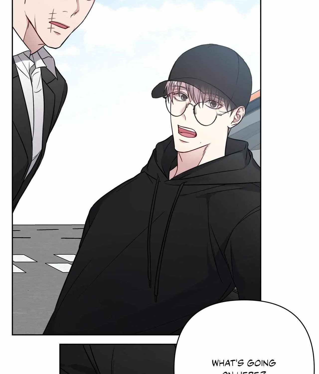 Read A Shared House chapter 22 image 71 on Lezhin