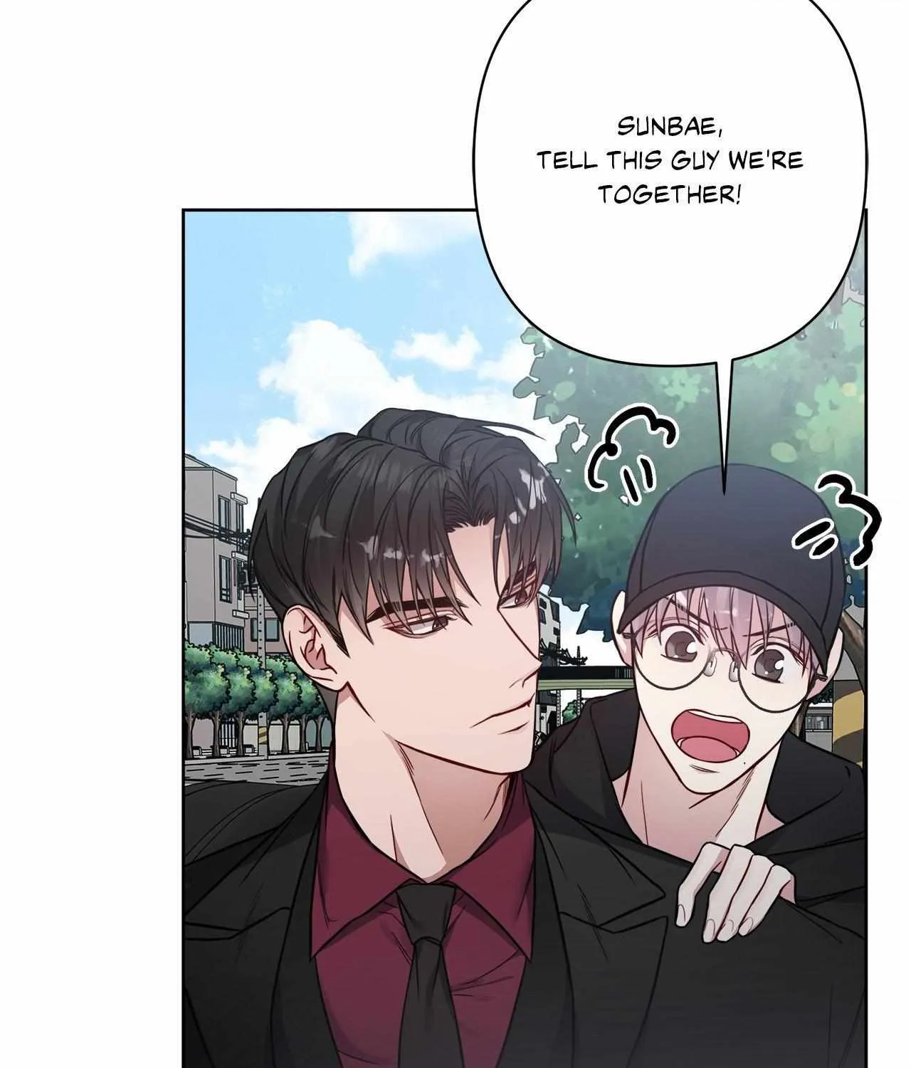 Read A Shared House chapter 22 image 79 on Lezhin
