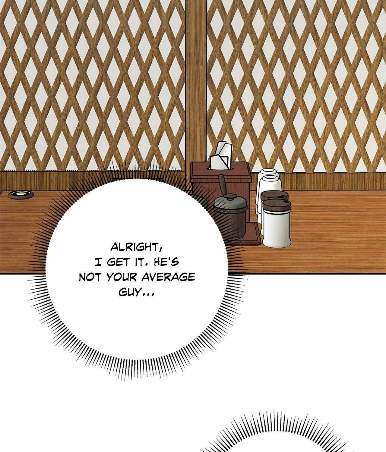 Read A Shared House chapter 22 image 92 on Lezhin