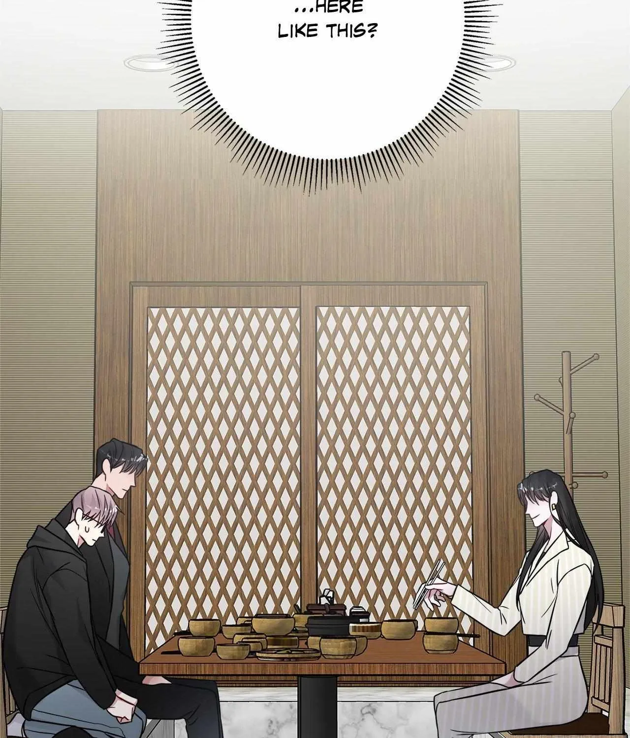 Read A Shared House chapter 22 image 98 on Lezhin