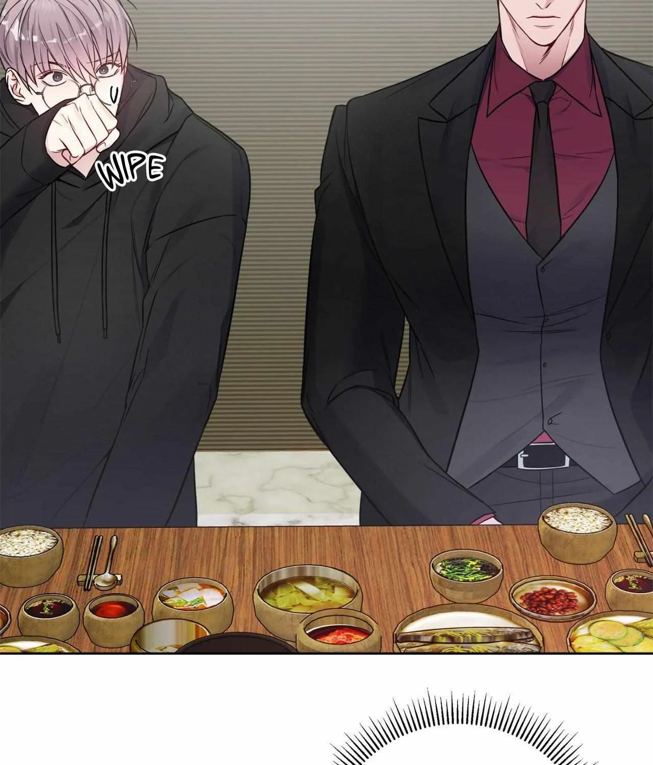 Read A Shared House chapter 23 image 10 on Lezhin