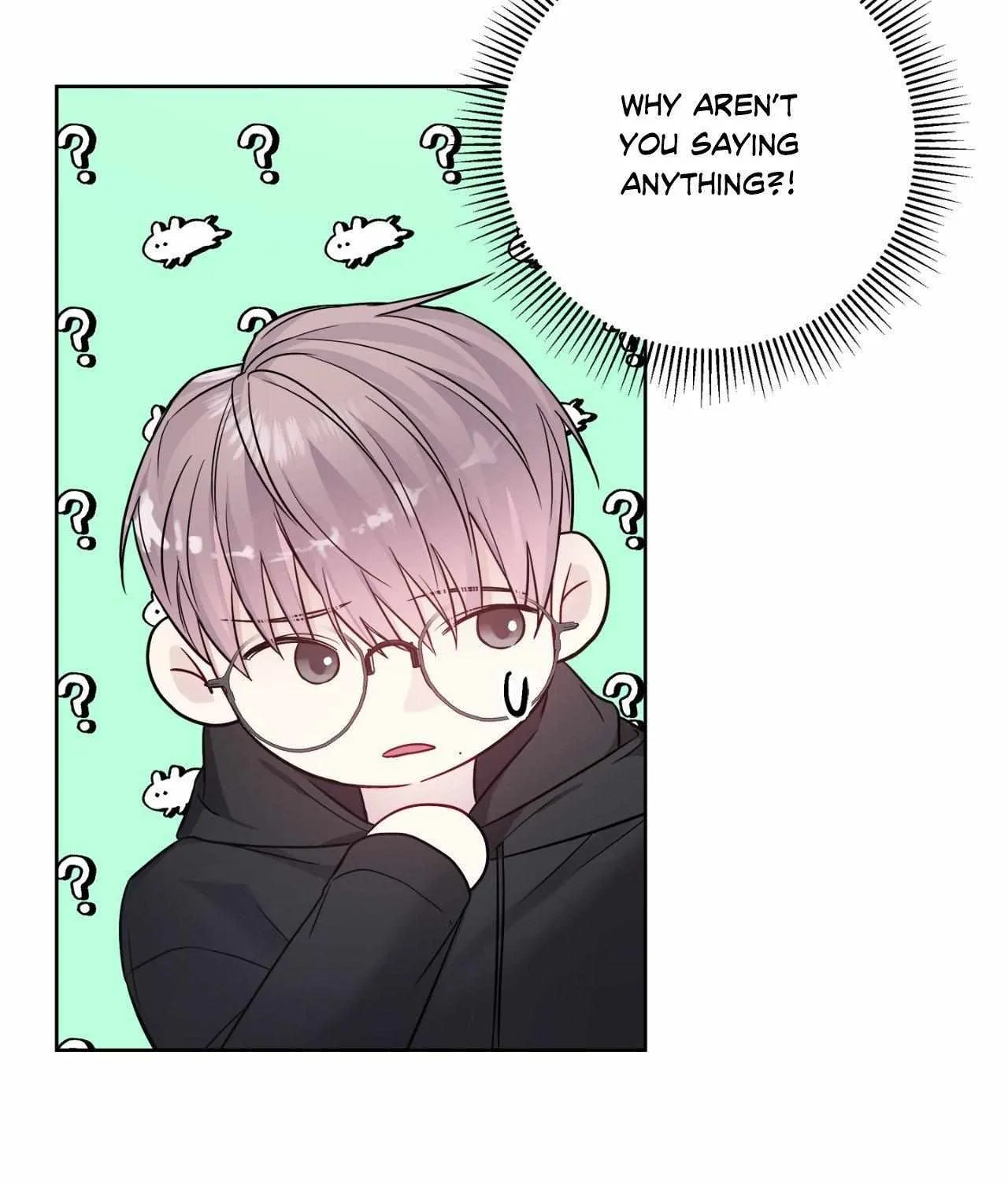 Read A Shared House chapter 23 image 11 on Lezhin
