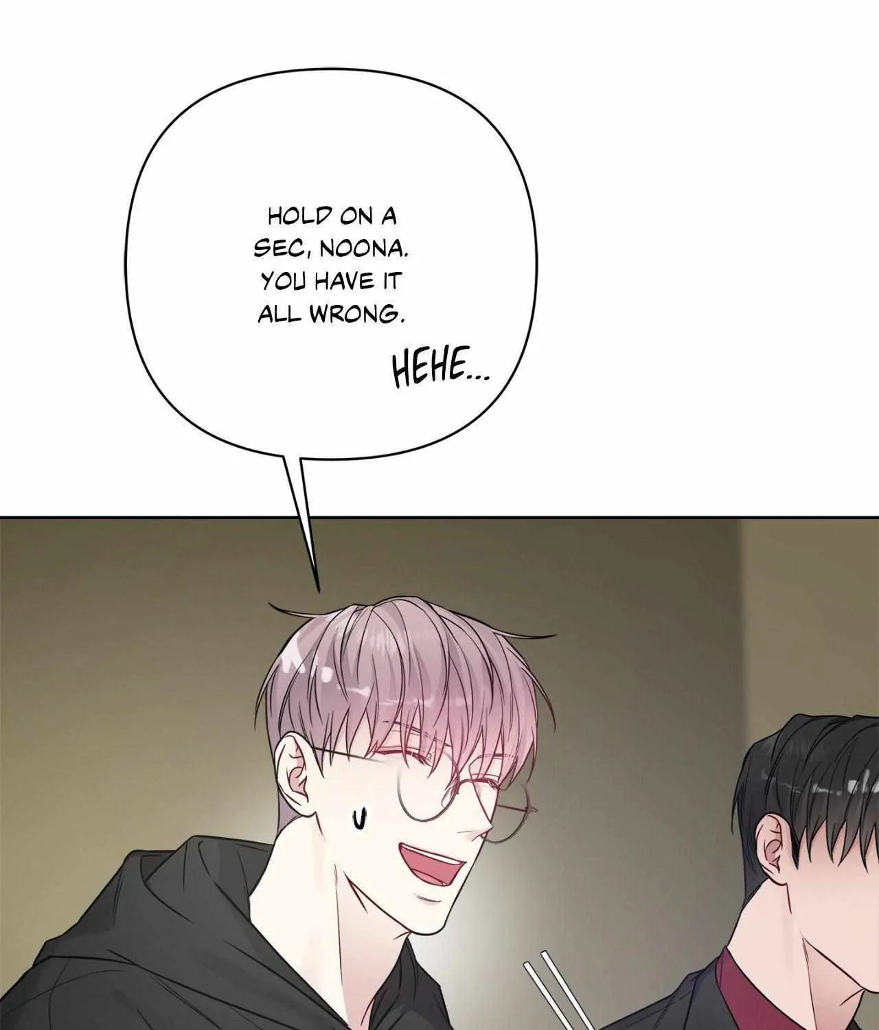Read A Shared House chapter 23 image 12 on Lezhin