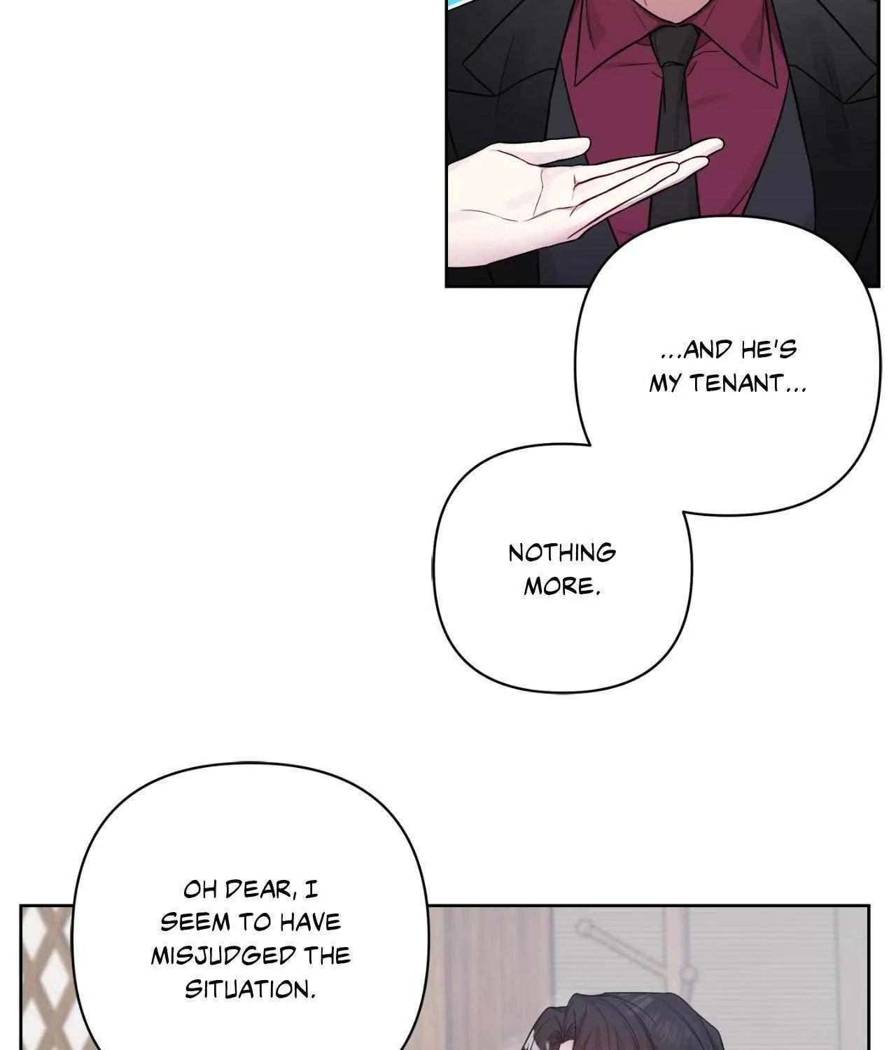 Read A Shared House chapter 23 image 15 on Lezhin