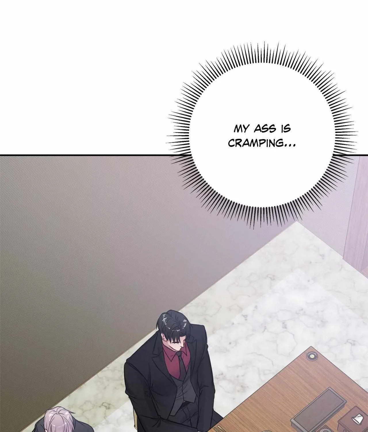 Read A Shared House chapter 23 image 2 on Lezhin