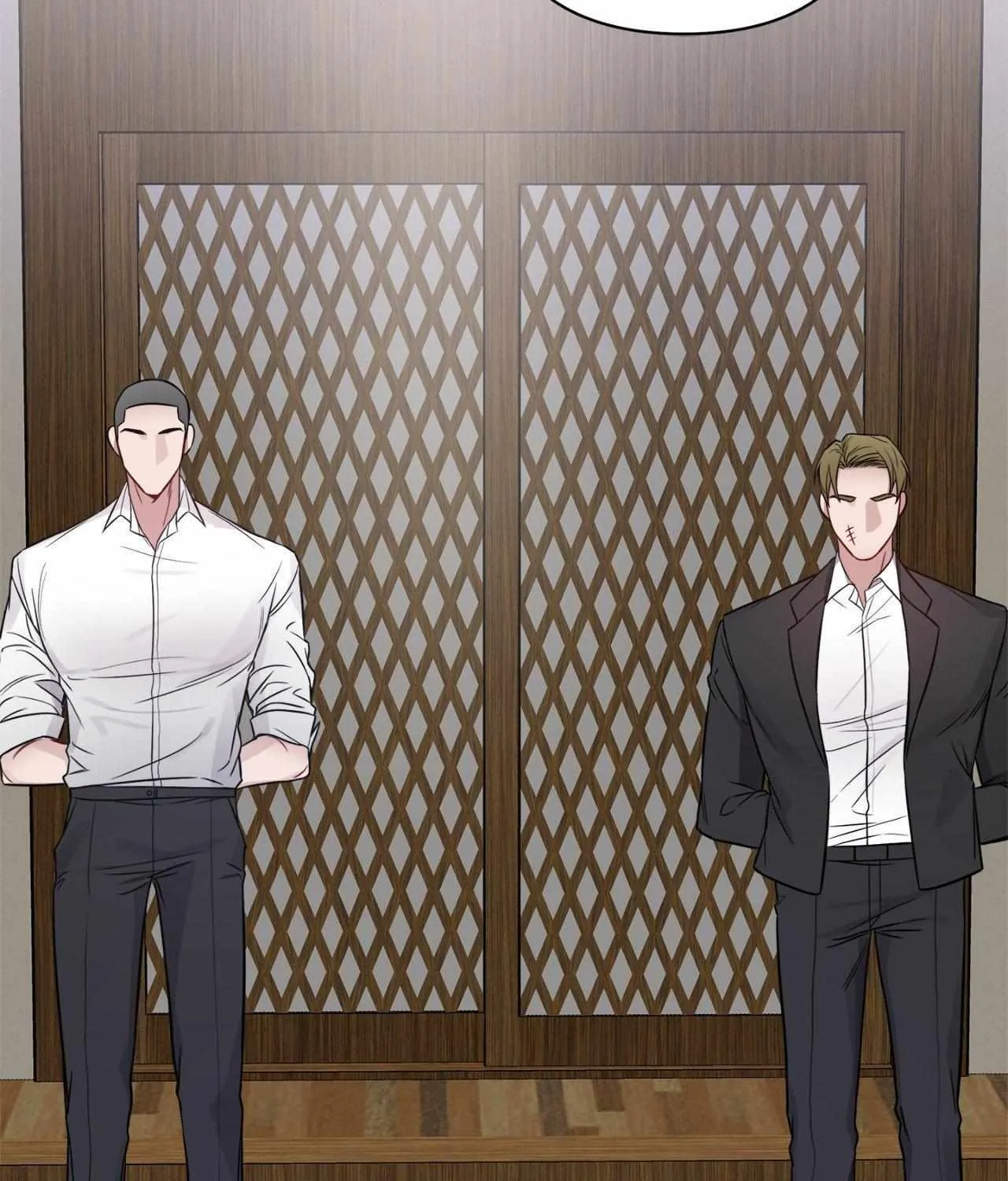 Read A Shared House chapter 23 image 21 on Lezhin